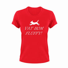 Load image into Gallery viewer, Vat Hom Fluffy Afrikaans T-Shirt
