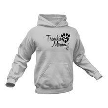 Load image into Gallery viewer, Frenchie mommy - Unique Hoodie
