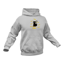 Load image into Gallery viewer, Gaming Cat Hoodie - Ideal Gift For a Birthday or Christmas
