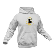 Load image into Gallery viewer, Gaming Cat Hoodie - Ideal Gift For a Birthday or Christmas
