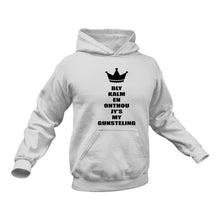 Load image into Gallery viewer, Gifts in Afrikaans, Afrikaans, Gunsteling Hoodie - Best Birthday Gift or Christmas Present Idea
