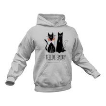 Load image into Gallery viewer, Feeline Spooky Hoodie
