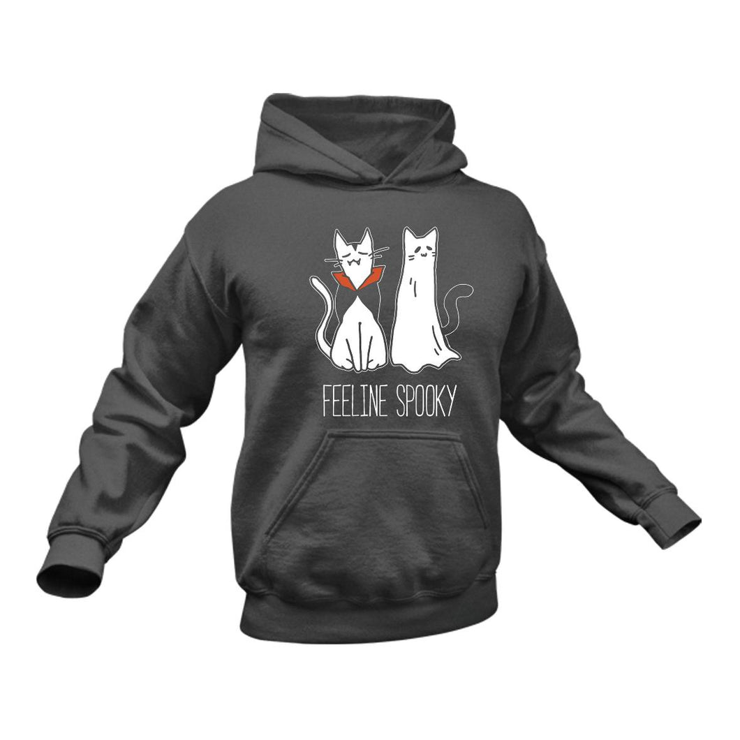 Feeline Spooky Hoodie