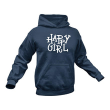 Load image into Gallery viewer, Happy Girl Hoodie
