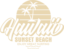 Load image into Gallery viewer, Hawaii Sunset Beach Hoodie
