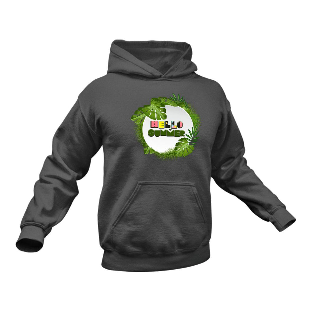 Hello Summer Hoodie