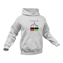 Load image into Gallery viewer, Hiking 2 Hoodie Gift Idea for a Birthday or Christmas
