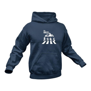 Hiking 4 Hoodie Gift Idea for a Birthday or Christmas