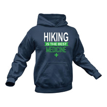 Load image into Gallery viewer, Hiking Hoodie - Ideal Gift Idea for a Birthday or Christmas
