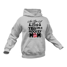 Load image into Gallery viewer, Hockey Hoodie - Ideal Gift Idea for a Birthday or Christmas
