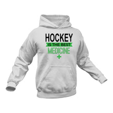 Load image into Gallery viewer, Hockey Hoodie - Ideal Gift Idea for a Birthday or Christmas
