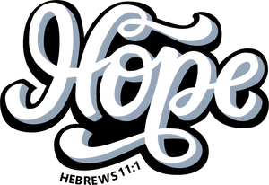 Hope Hoodie - Great Gift Idea