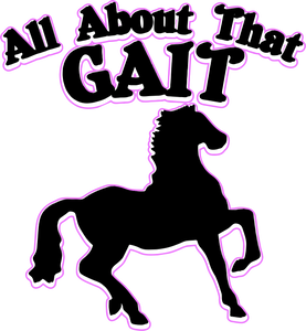 Horse Themed Hoodie - This Could Make a Great Gift Idea