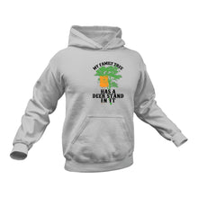 Load image into Gallery viewer, Hunting Family Hoodie - Ideal Gift for a Birthday or Christmas Present
