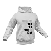 Load image into Gallery viewer, Inspiration Hoodie . Best Birthday Gift or Christmas Present
