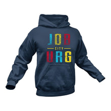 Load image into Gallery viewer, Joburg City Hoodie - Birthday Gift Idea or Christmas Present
