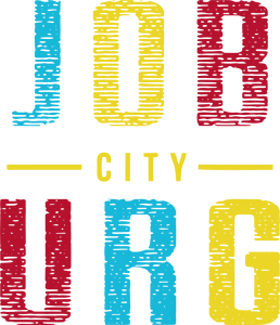 Joburg City Hoodie - Birthday Gift Idea or Christmas Present
