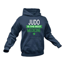 Load image into Gallery viewer, Judo Hoodie - Ideal Gift Idea for a Birthday or Christmas
