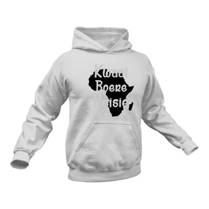 Gifts in Afrikaans, Afrikaans, Kwaai BoereMeise Hoodie - Best Birthday Gift or Christmas Present Idea