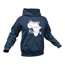 Load image into Gallery viewer, Gifts in Afrikaans, Afrikaans, Kwaai BoereMeise Hoodie - Best Birthday Gift or Christmas Present Idea
