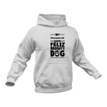 Load image into Gallery viewer, Labrador Hoodie - Ideal Birthday Gift Idea or Christmas Present

