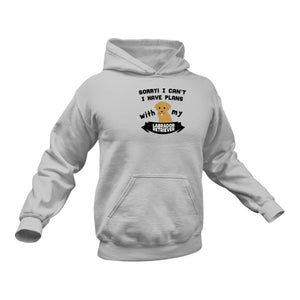 Labrador Hoodie - Ideal Birthday Gift Idea or Christmas Present