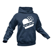 Load image into Gallery viewer, Gifts in Afrikaans, Afrikaans, Liefde Hoodie - Best Birthday Gift or Christmas Present Idea
