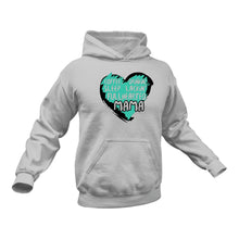 Load image into Gallery viewer, Coffee Drinking Mama Hoodie
