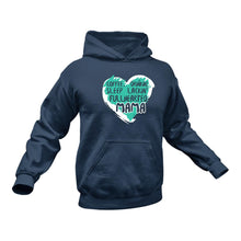 Load image into Gallery viewer, Coffee Drinking Mama Hoodie
