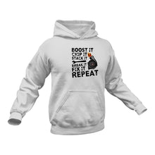 Load image into Gallery viewer, Mechanic 2 Hoodie - Ideal Gift for a Birthday or Christmas Present
