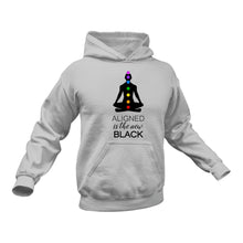 Load image into Gallery viewer, Meditation Themed Hoodie - This Could Make a Great Gift Idea
