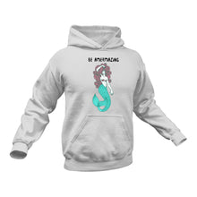 Load image into Gallery viewer, Mermaid Hoodie, This Makes a Great Gift Idea

