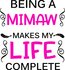 Mimaw Cotton Hoodies, This Makes a Great Gift Idea