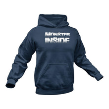 Load image into Gallery viewer, Monster Inside Hoodie - Birthday Gift Idea or Christmas Present
