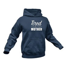 Load image into Gallery viewer, Mother Hoodie - Ideal Gift for a Birthday or Christmas Present
