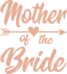 Mother of the Bride Bachelorette Party T-shirtaunt, bachelorette, bachelorette party, bride, family, Ladies, mom, neice, sister, Unisex, wedding