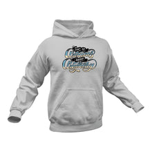 Load image into Gallery viewer, Don&#39;t Be Anxious About Anything Christian Hoodie - Birthday Gift or Christmas Present,, Encouragement Message, Inspirational Message

