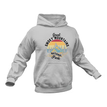 Load image into Gallery viewer, Great Smoky Mountains National Park Hoodie

