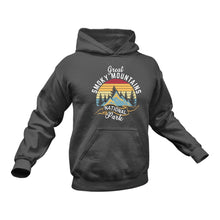 Load image into Gallery viewer, Great Smoky Mountains National Park Hoodie
