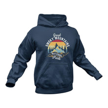 Load image into Gallery viewer, Great Smoky Mountains National Park Hoodie
