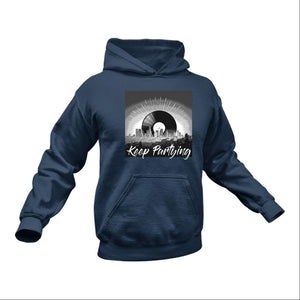 Party, Hoodie - Birthday Gift or Christmas Present