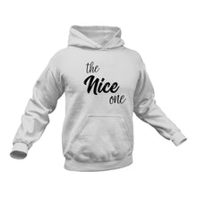 Load image into Gallery viewer, Nice One Hoodie - Bachorelette Party Ideas Bride to Be Bridesmaid
