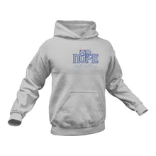 Load image into Gallery viewer, Nope Cat Hoodie - Best Birthday Gift or Christmas Present
