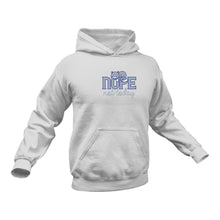 Load image into Gallery viewer, Nope Cat Hoodie - Best Birthday Gift or Christmas Present
