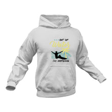 Load image into Gallery viewer, Out Of Waters Surfing Hoodie - Best Birthday Gift or Christmas Present
