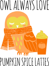 Load image into Gallery viewer, Animal Lover, Owl Lover Hoodie - Best Birthday Gift or Christmas Present Idea
