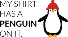 Load image into Gallery viewer, Animal Lover, Penguin Lover Hoodie - Best Birthday Gift or Christmas Present Idea
