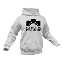 Load image into Gallery viewer, Photographer Hoodie - Photographer Gift, Gift Ideas for Photographers
