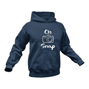 Photography Hoodie Gift Idea for a Birthday or Christmas Present