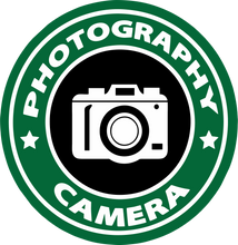 Load image into Gallery viewer, Photography Camera Hoodie Gift Idea for a Birthday or Christmas Present
